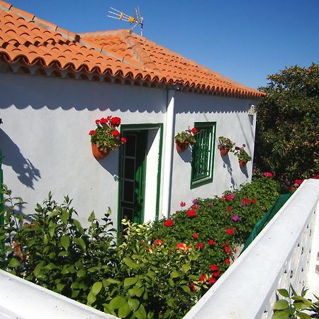 Casa Rural Isabel Villa Vilaflor Exterior foto