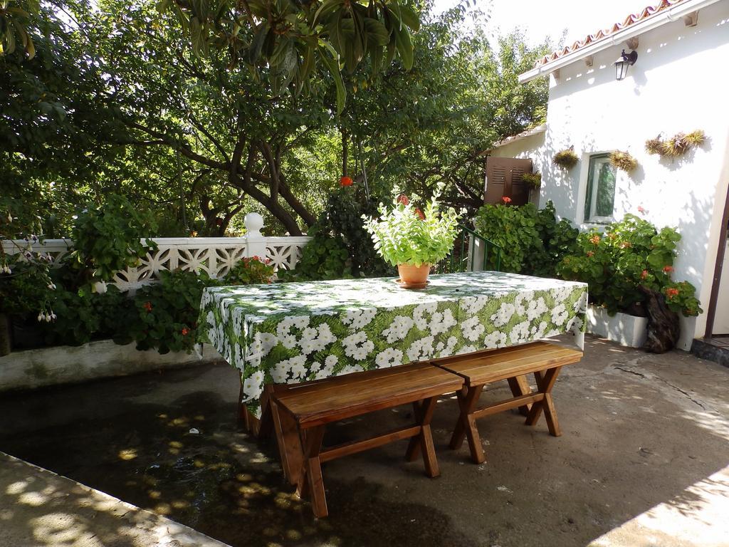 Casa Rural Isabel Villa Vilaflor Exterior foto