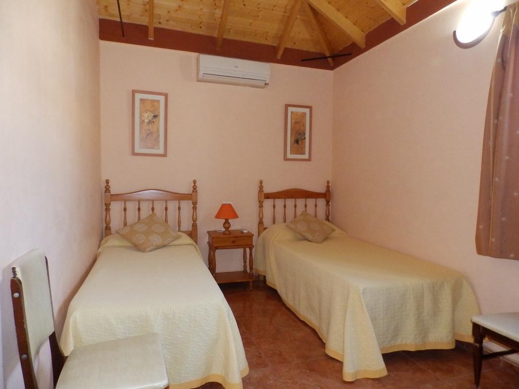 Casa Rural Isabel Villa Vilaflor Exterior foto